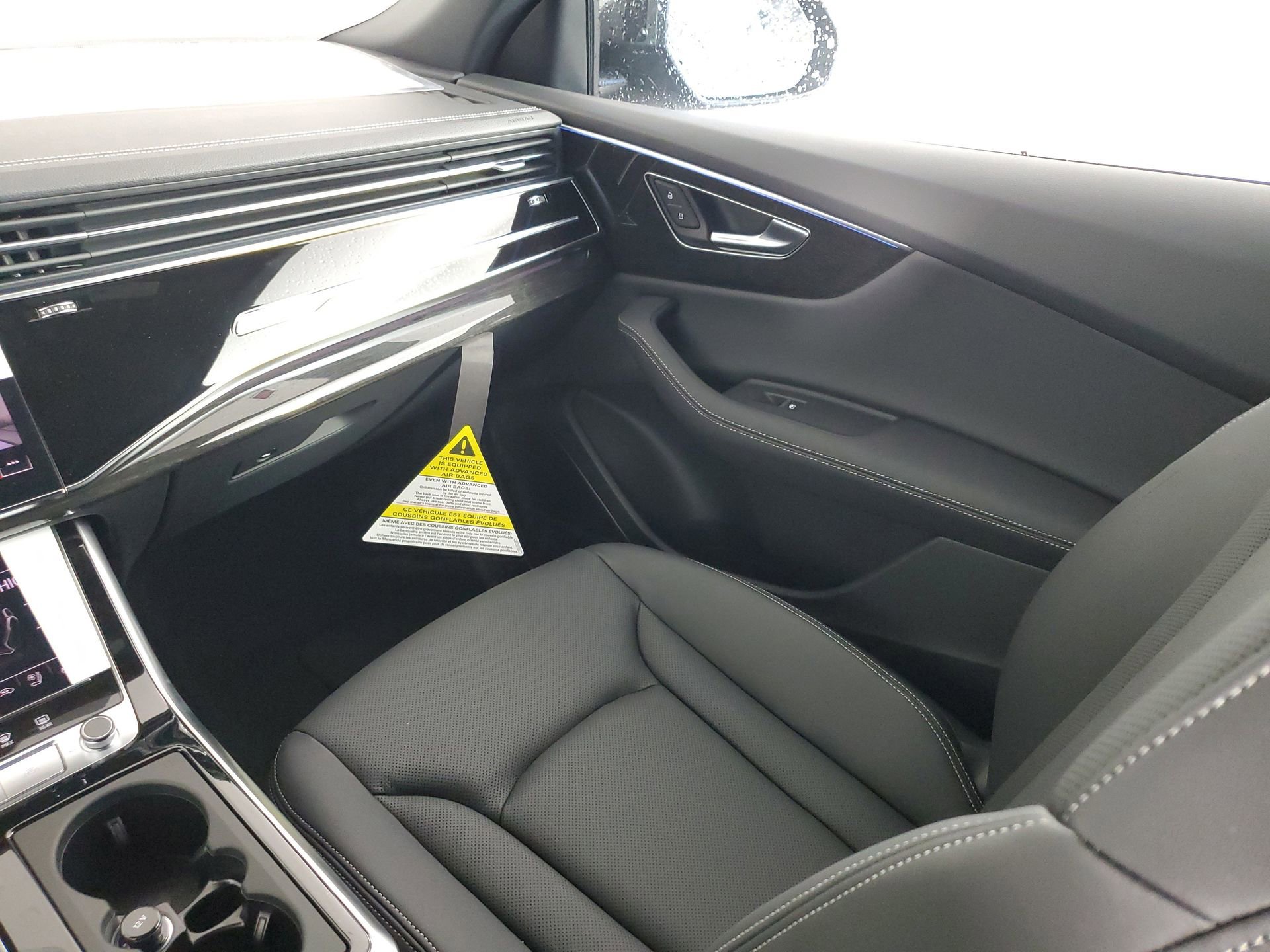 New 2026 Audi Q8 Premium Plus image 47