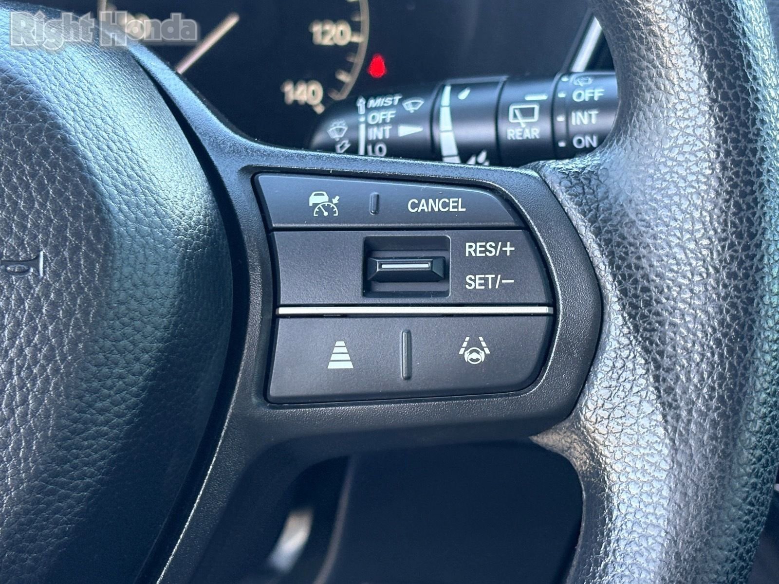 Used 2024 Honda CR-V EX image 19