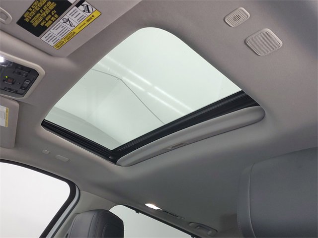 Used 2023 Toyota Sequoia TRD Pro image 20