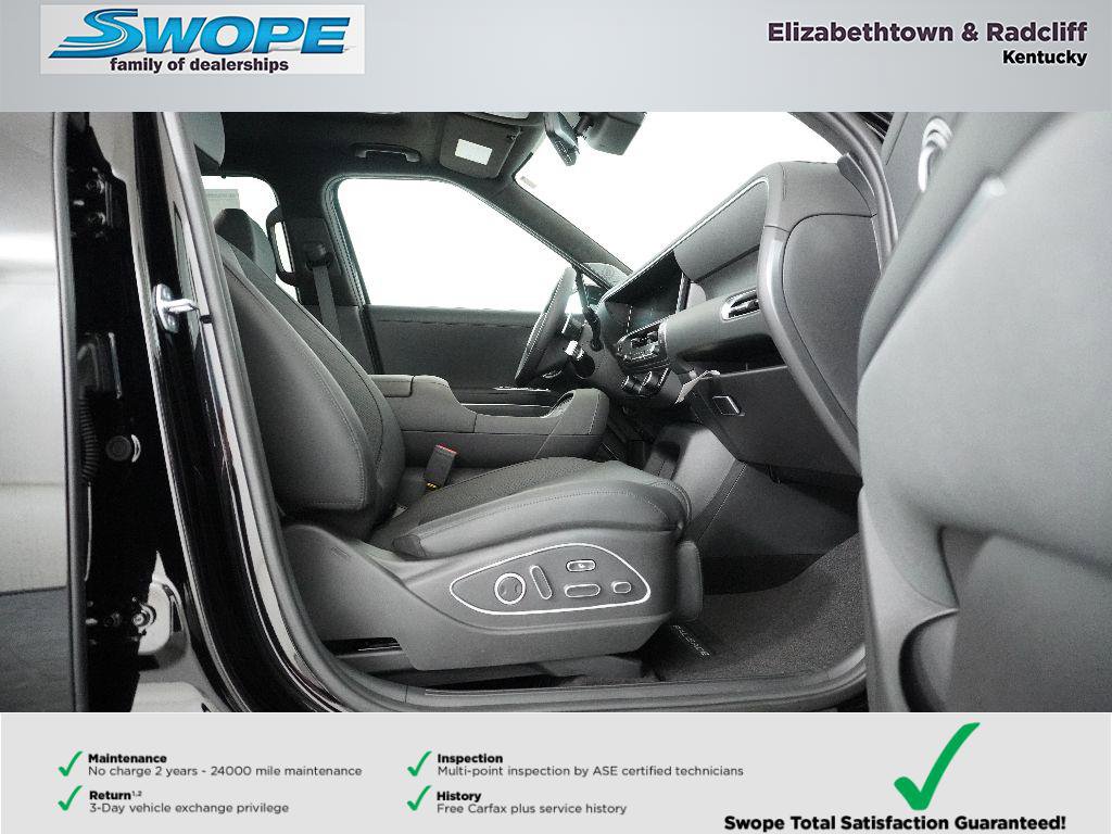 New 2026 Hyundai Palisade Calligraphy image 26