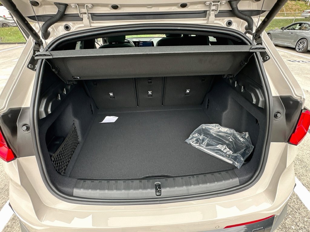 New 2027 BMW X1 xDrive28i AWD/4WD image 27