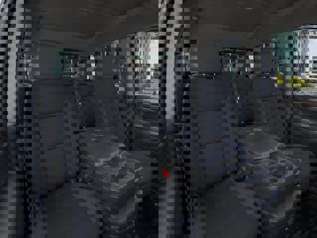 New 2026 GMC Sierra 1500 SLE image 16