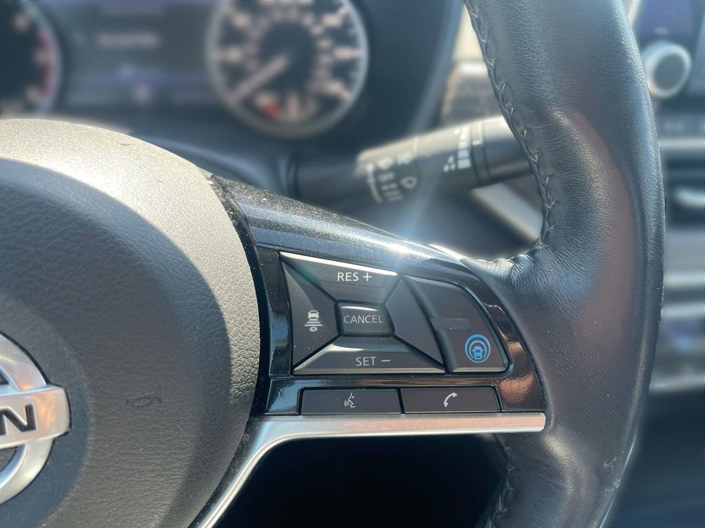 Used 2020 Nissan Altima 2.5 SL AWD/4WD image 10