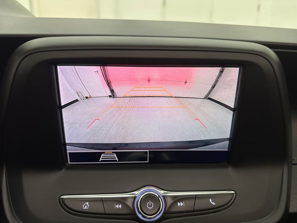 Used 2022 Chevrolet Camaro LT image 22