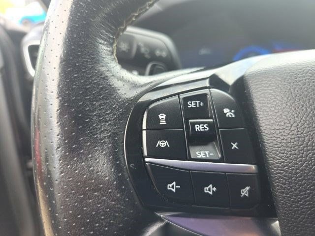 Used 2022 Ford Explorer ST w/ ST Street Pack AWD/4WD image 18