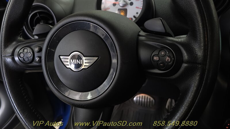 Used 2014 MINI Cooper Countryman S FWD image 24
