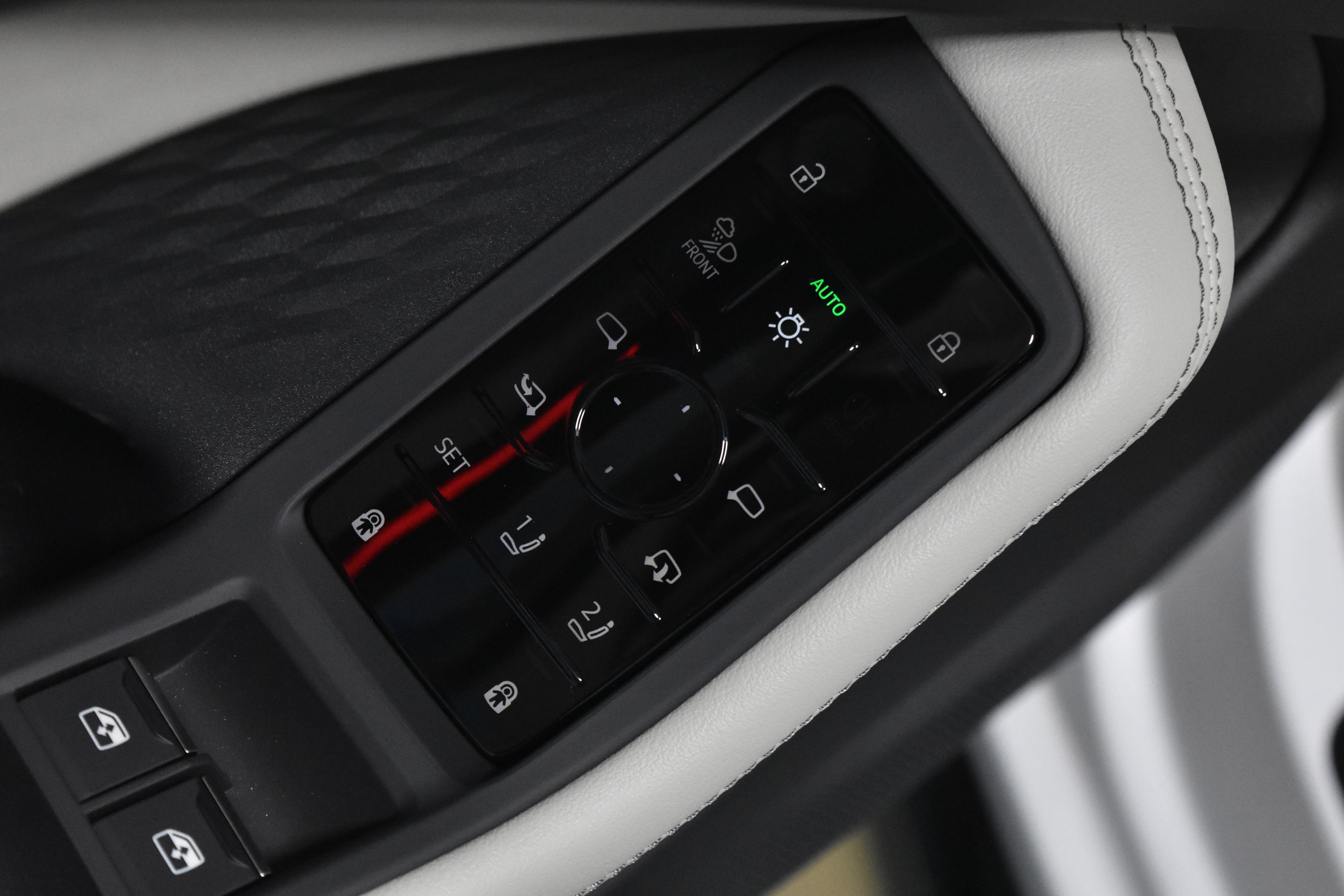 New 2026 Audi A6 Premium Plus image 4