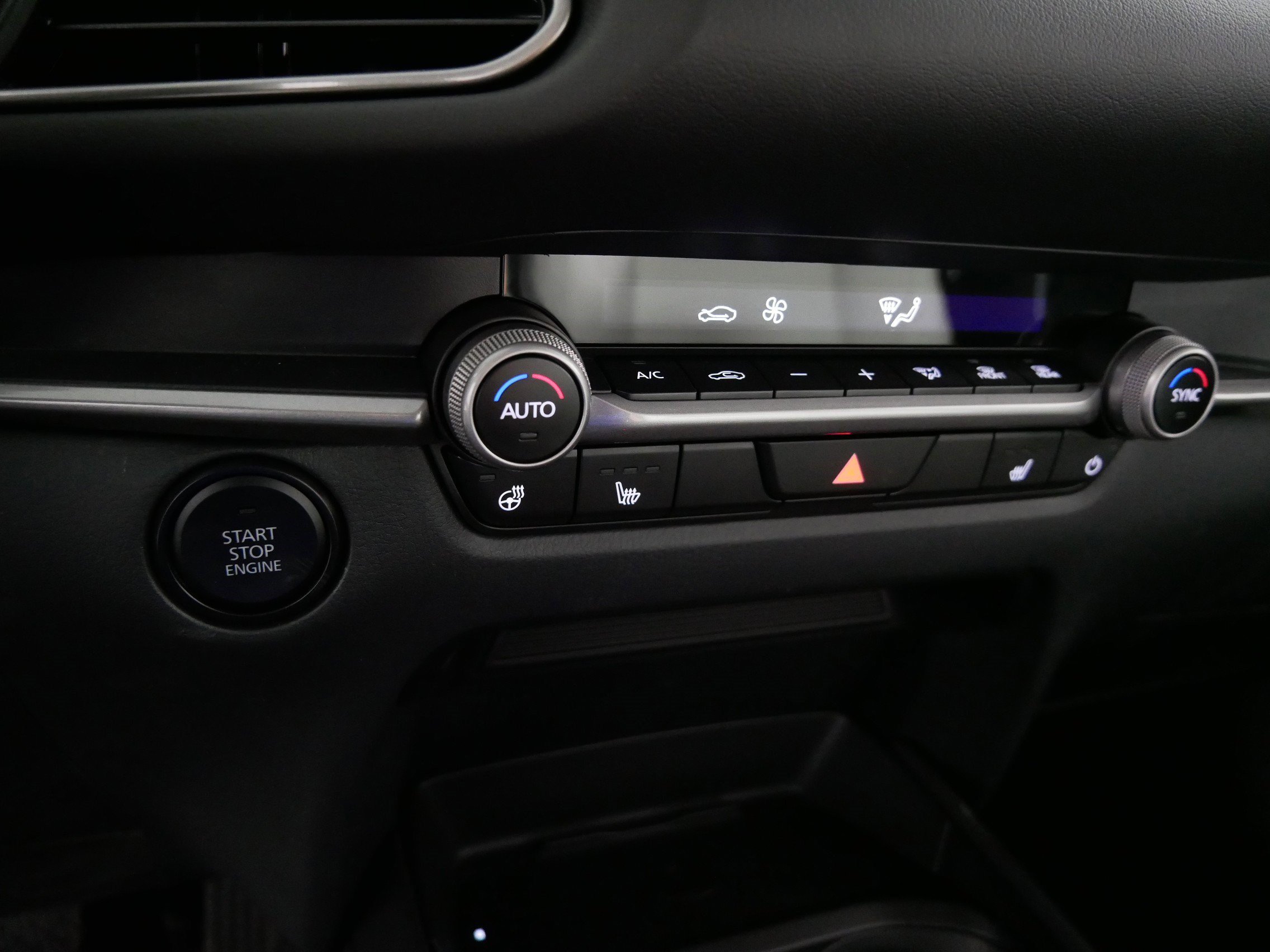 New 2026 MAZDA CX-30 AWD 2.5 S w/ Premium Package image 7