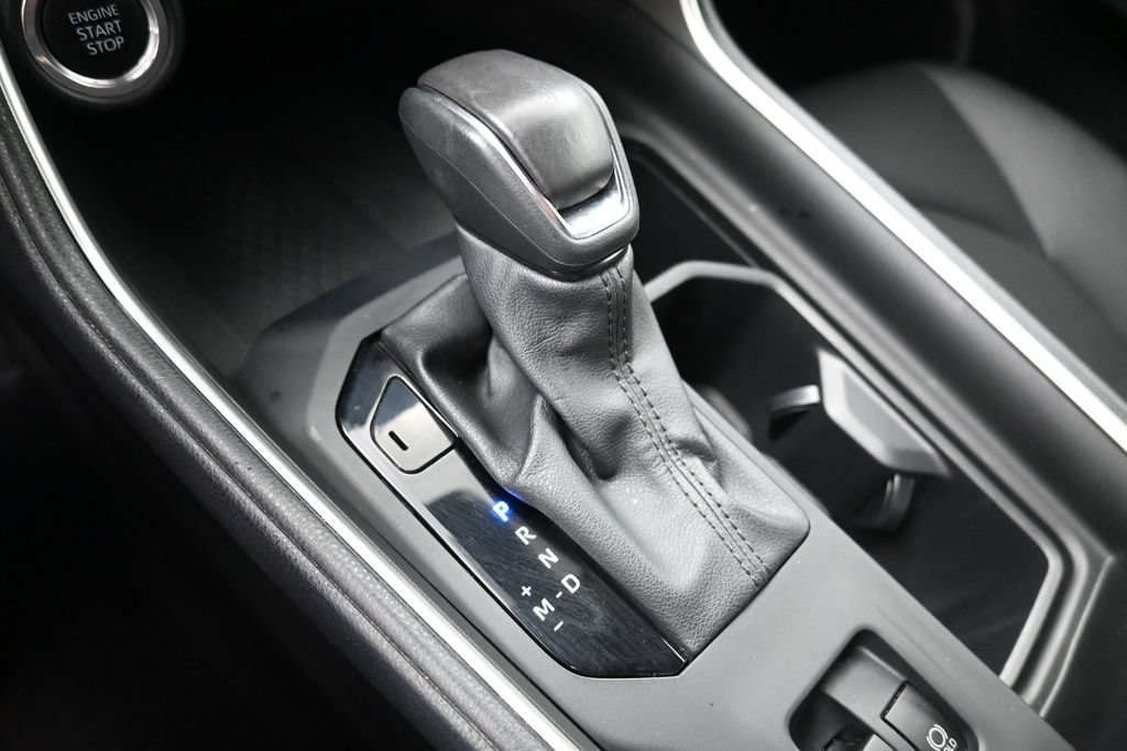 Certified 2024 Toyota Grand Highlander AWD image 25