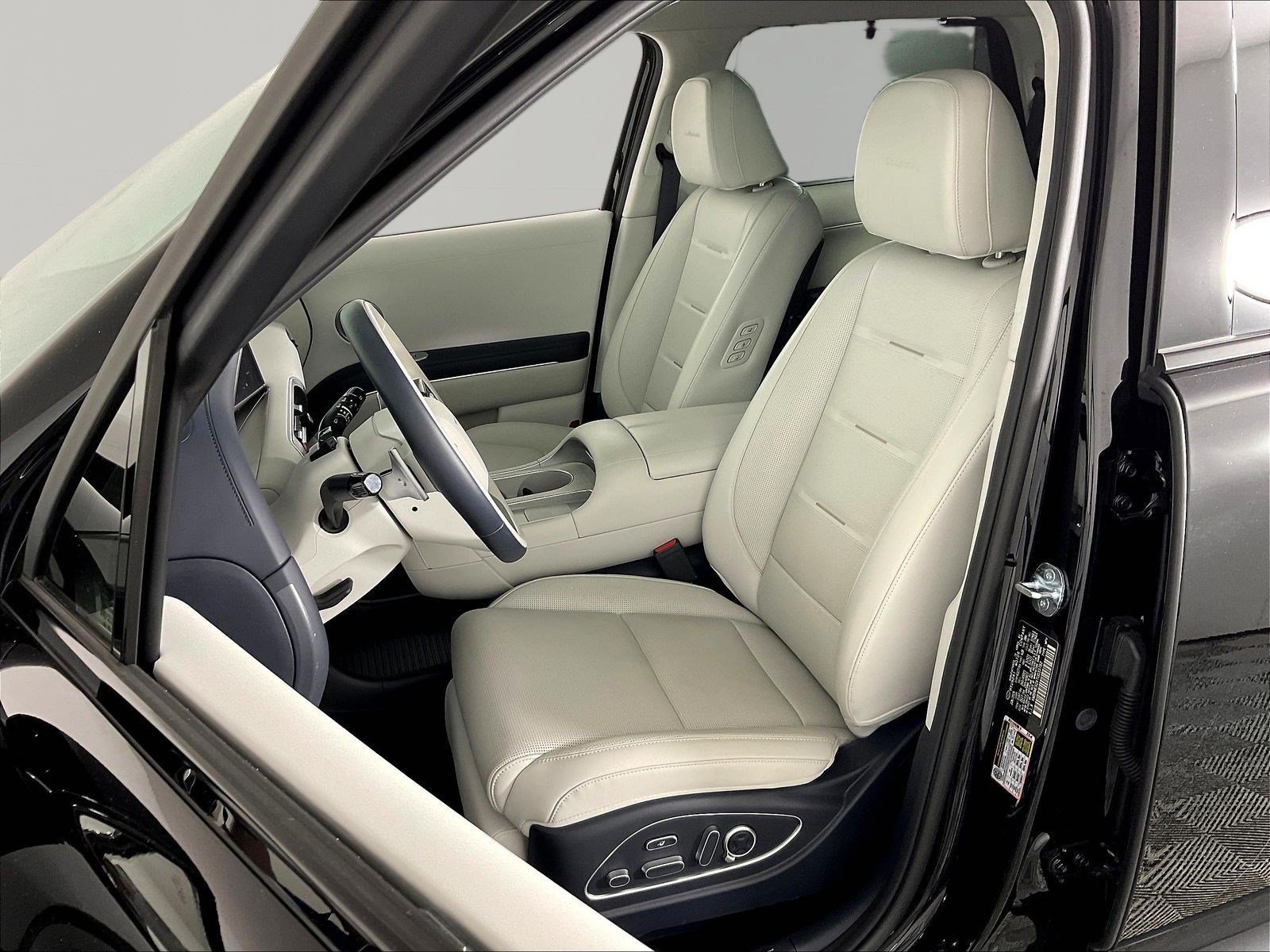 Used 2026 Hyundai Palisade Calligraphy AWD/4WD image 21