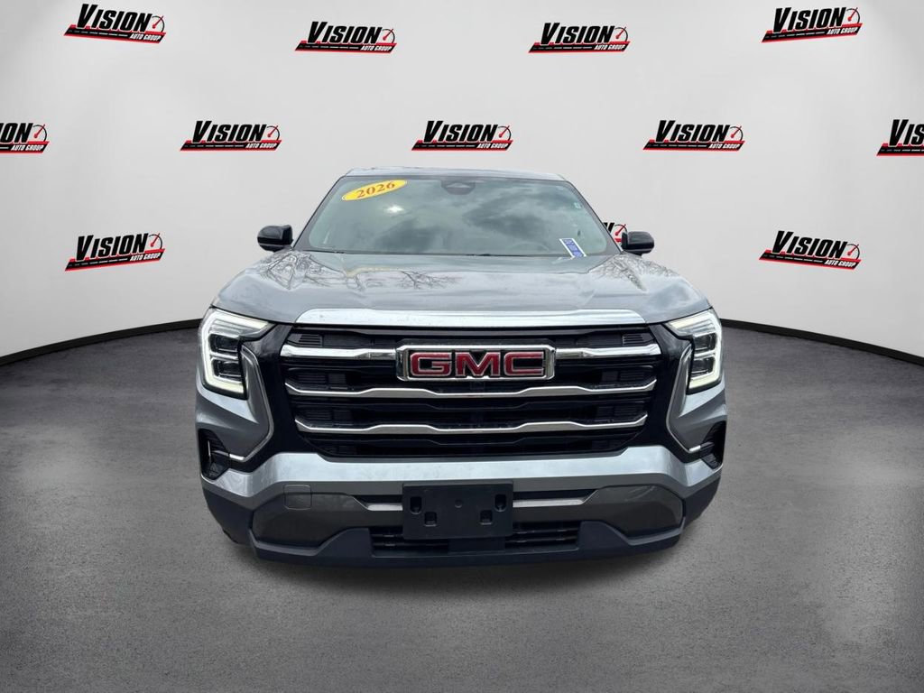 Used 2026 GMC Terrain Elevation image 2