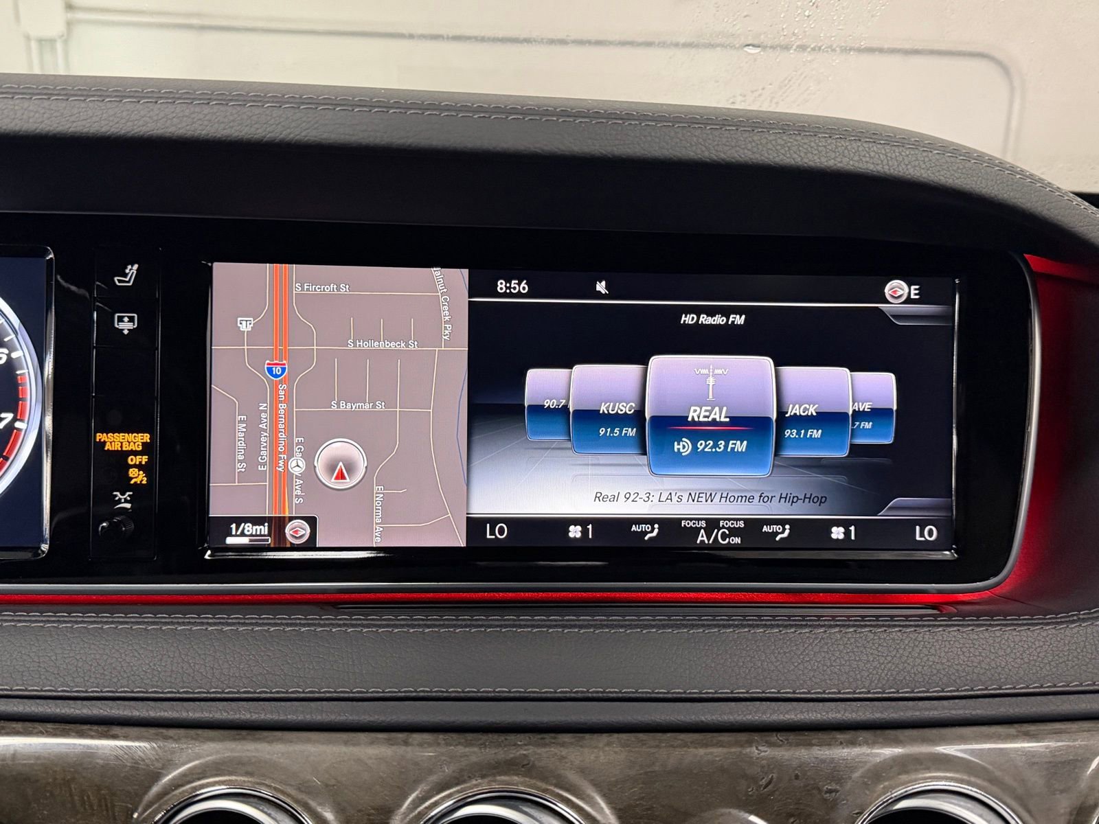 Used 2015 Mercedes-Benz S 550 Sedan image 30