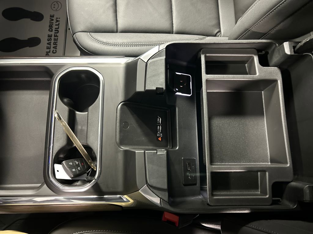 New 2026 GMC Sierra 2500 SLT w/ SLT Premium Package image 19