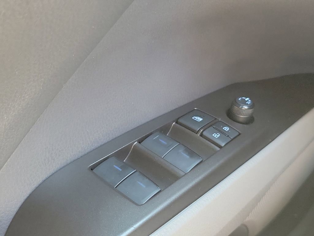 Certified 2024 Toyota Camry LE image 24