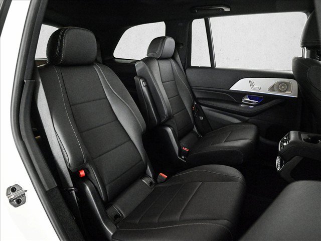 Used 2026 Mercedes-Benz GLS 450 4MATIC image 22