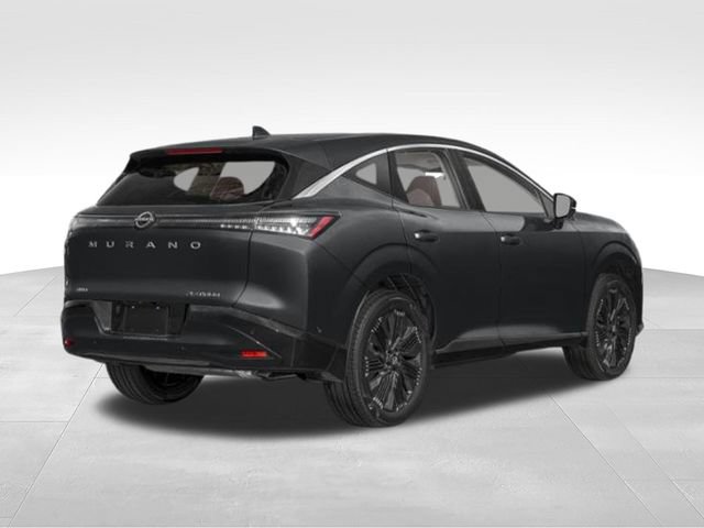 New 2026 Nissan Murano SL AWD/4WD image 30