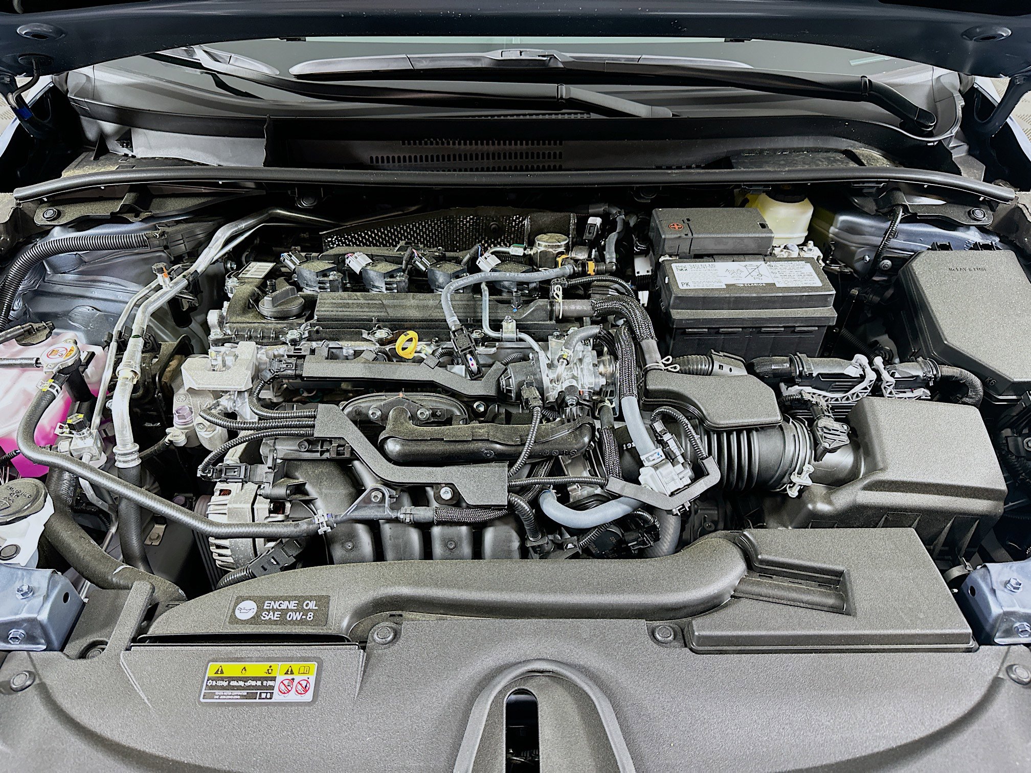 Used 2026 Toyota Corolla LE image 31