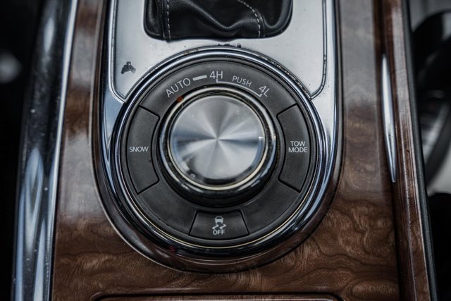 Used 2019 INFINITI QX80 Luxe w/ Proassist Package image 28