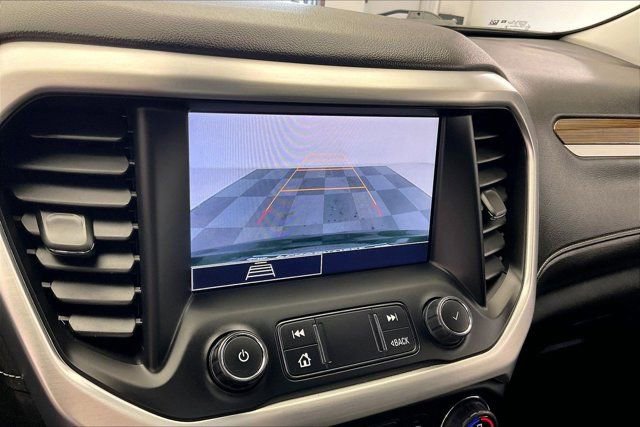 Used 2022 GMC Acadia SLE w/ Driver Convenience Package image 23