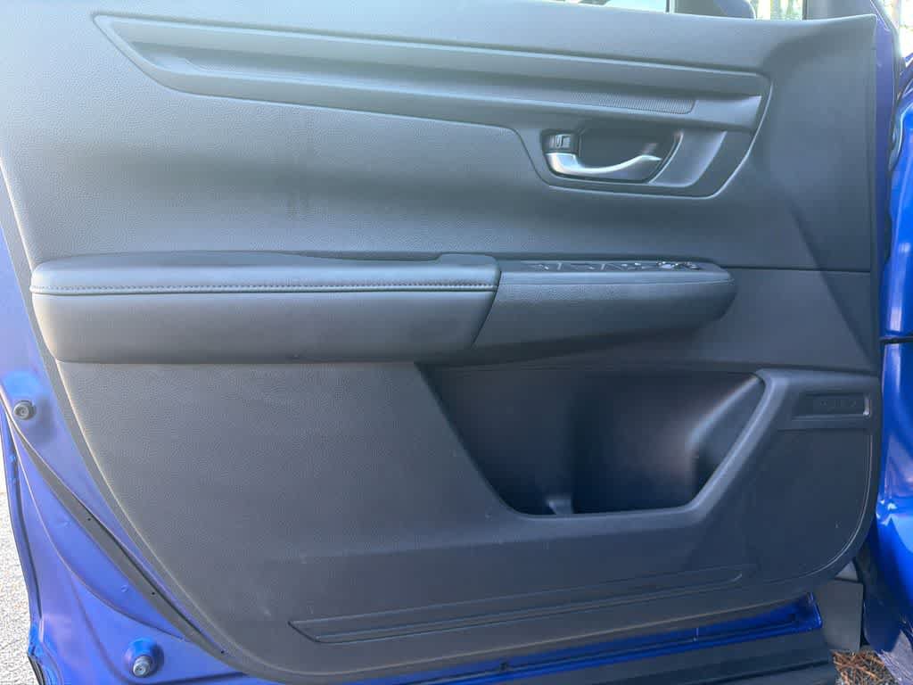 Used 2024 Honda CR-V EX image 10