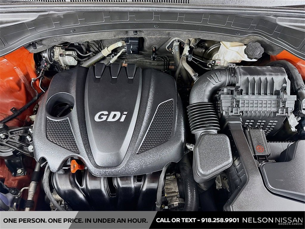 Used 2016 Hyundai Santa Fe Sport image 26