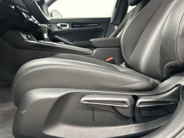 Certified 2026 Honda Civic Sport image 26