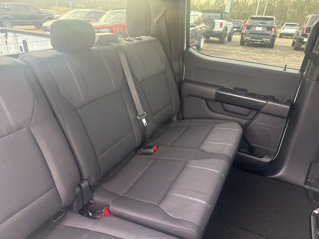 New 2026 Ford F150 STX w/ Equipment Group 200A image 12
