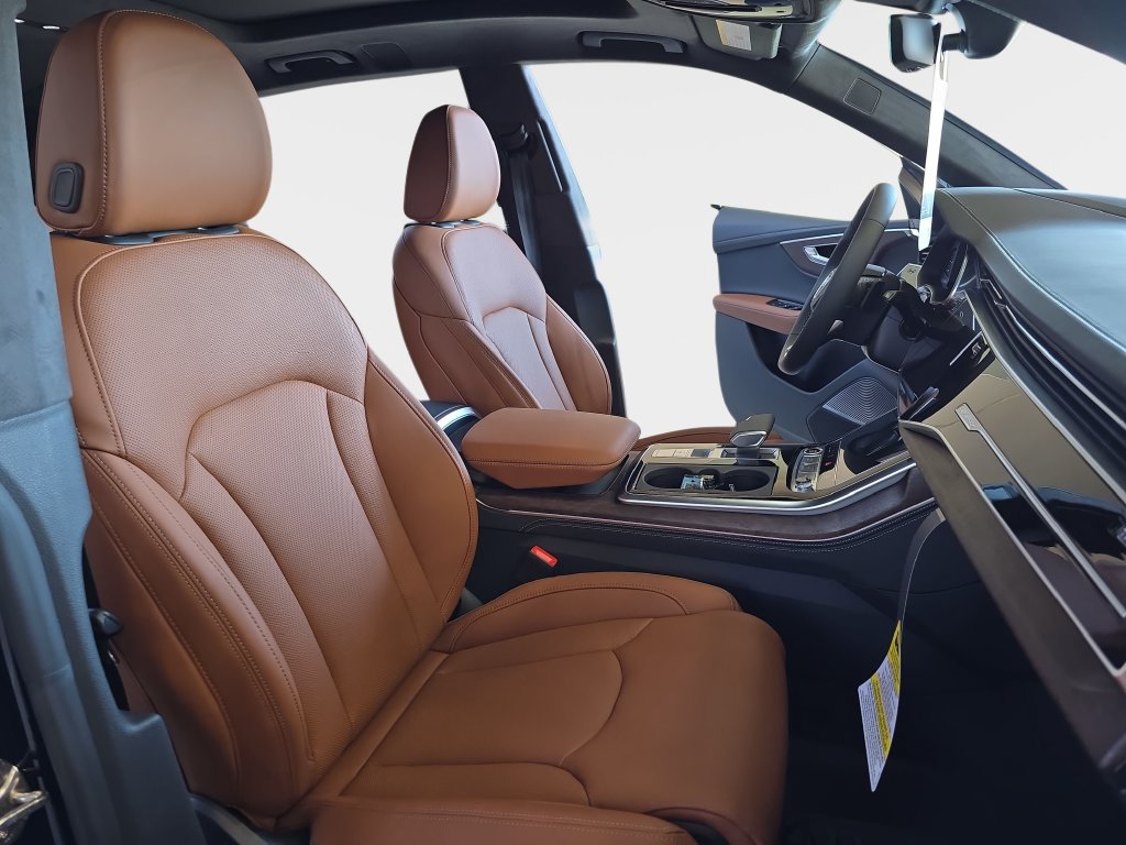 New 2026 Audi Q8 Prestige AWD/4WD image 10