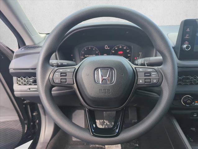 New 2026 Honda Accord LX image 11
