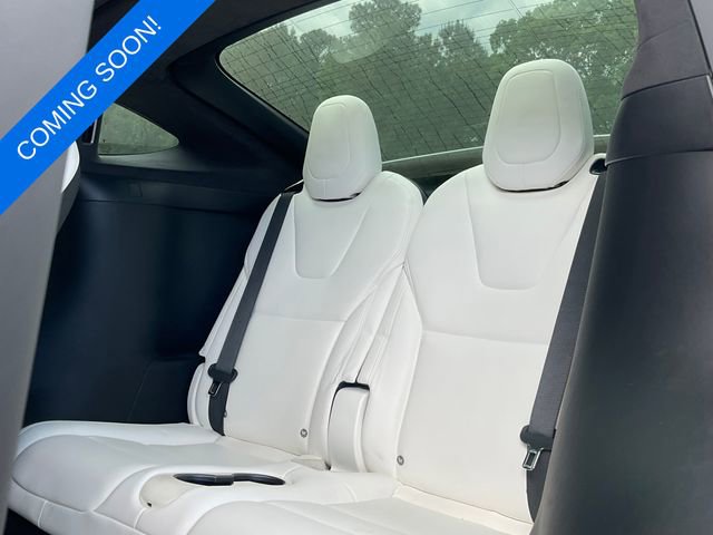 Used 2018 Tesla Model X 100D image 4