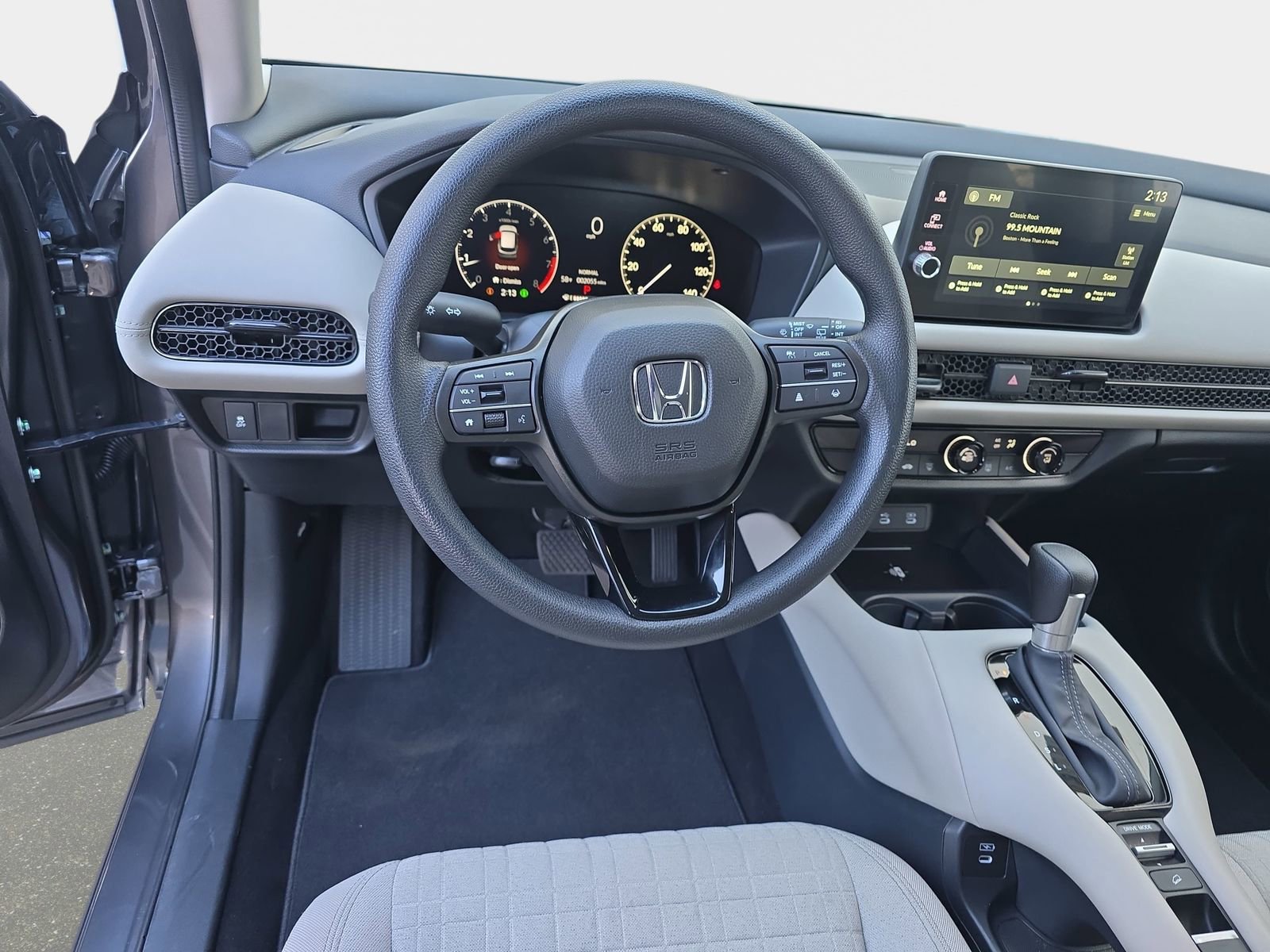 Certified 2026 Honda HR-V LX image 18