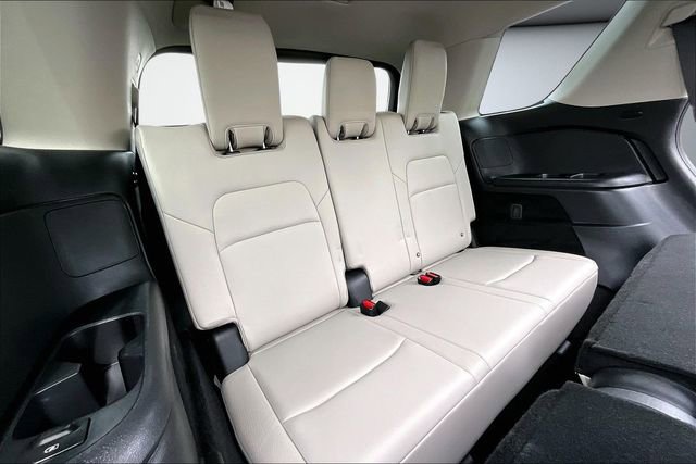 Used 2024 Nissan Pathfinder SL image 26