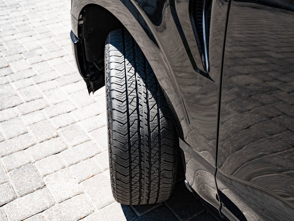 Used 2024 Ford F150 XLT w/ Equipment Group 303A High image 47