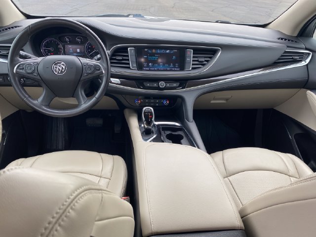 Used 2019 Buick Enclave Essence w/ Trailering Package, 5000 lbs. FWD image 5