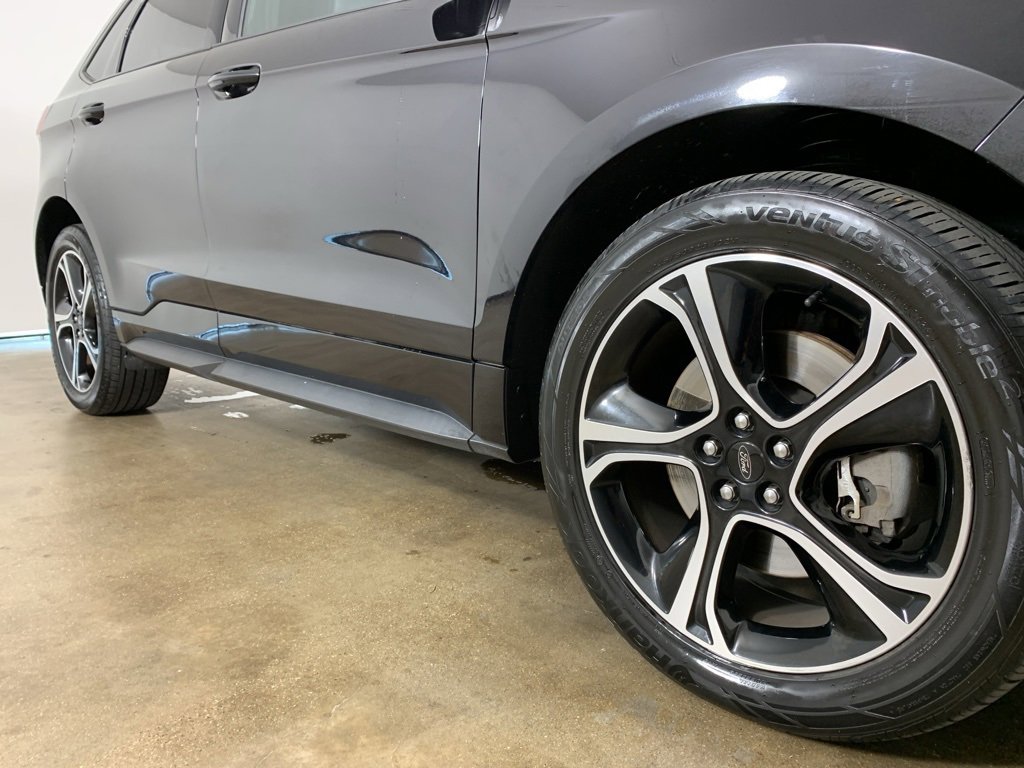 Used 2020 Ford Edge ST w/ Equipment Group 401A image 38