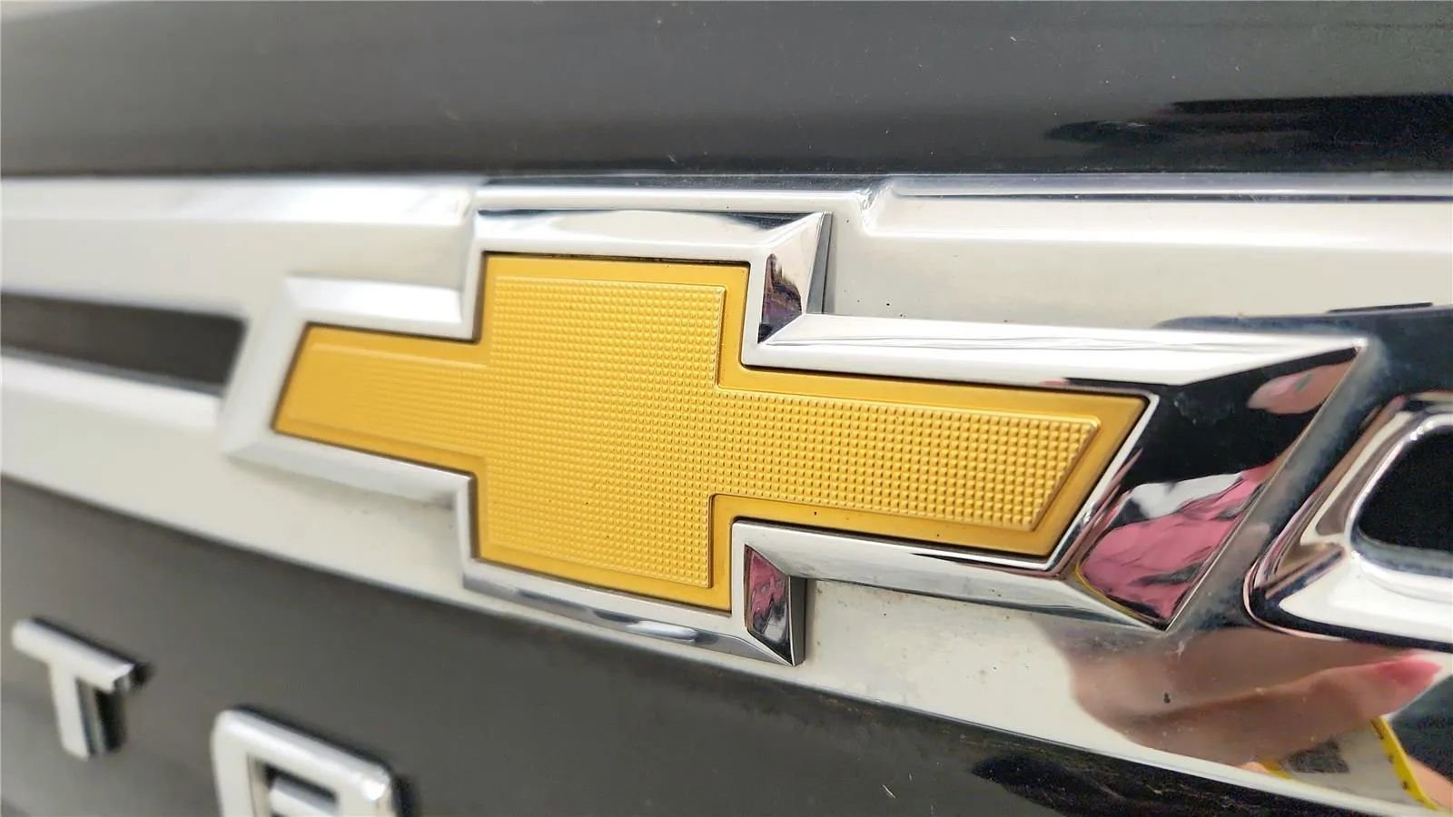 Used 2024 Chevrolet Tahoe LT image 16