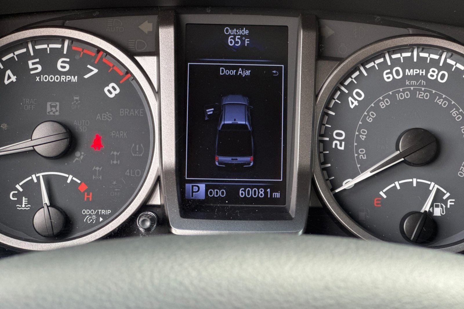 Used 2020 Toyota Tacoma SR5 w/ Technology Package AWD/4WD image 26
