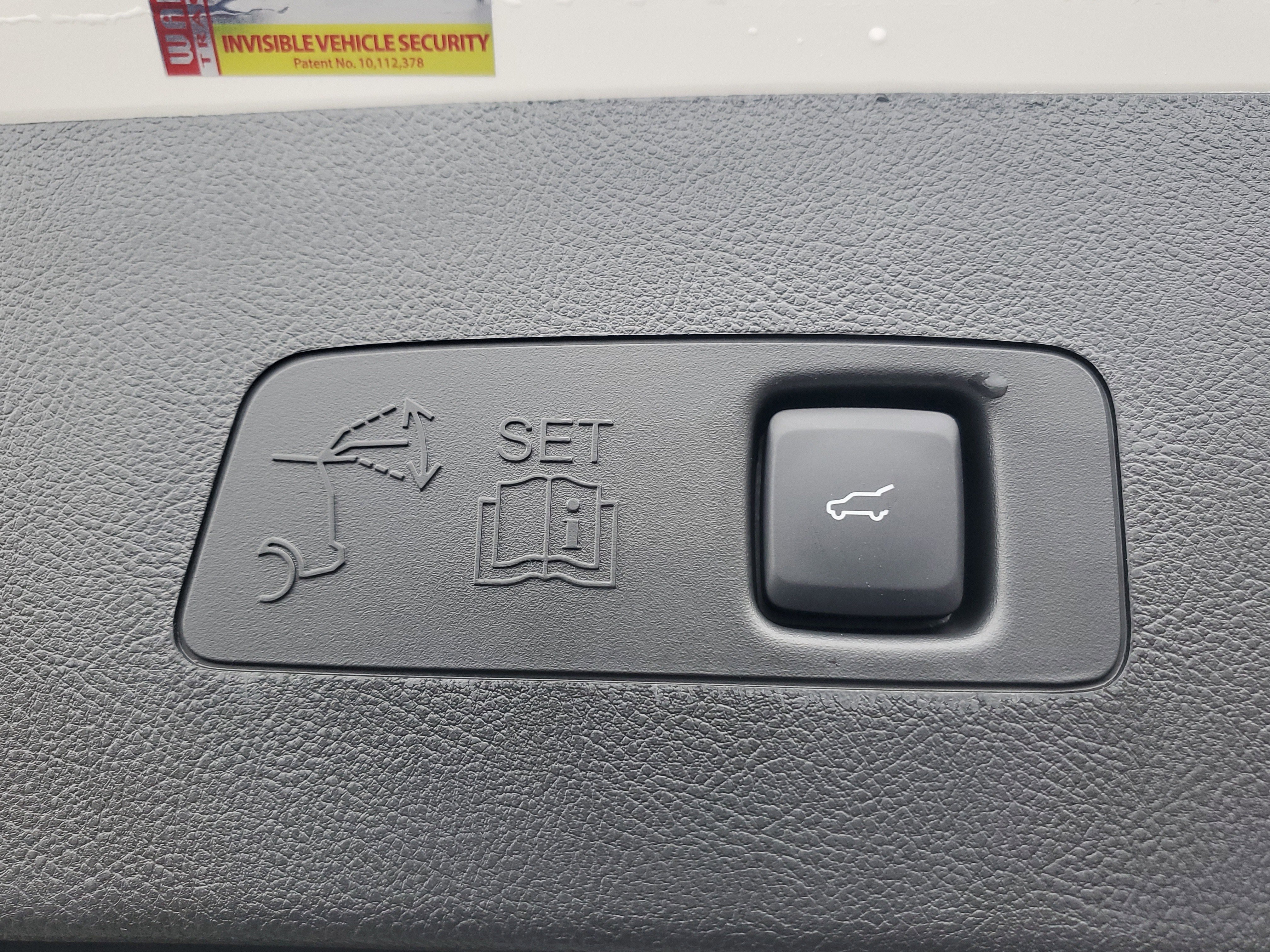 New 2026 Lincoln Corsair Premiere image 30