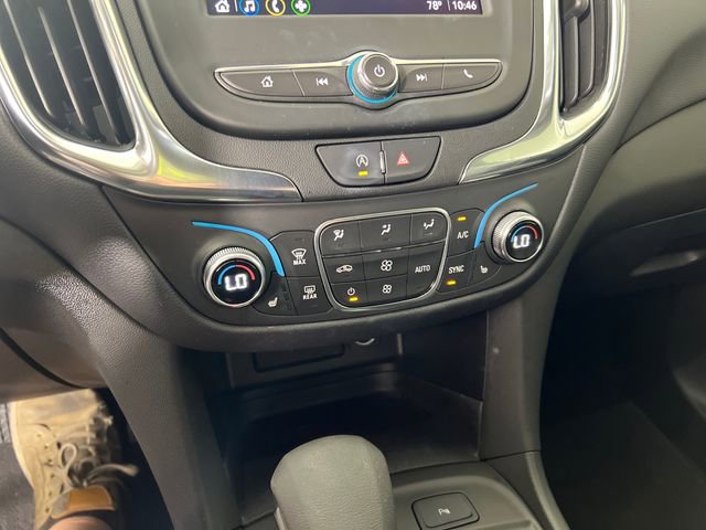 Used 2022 Chevrolet Equinox LT FWD image 19