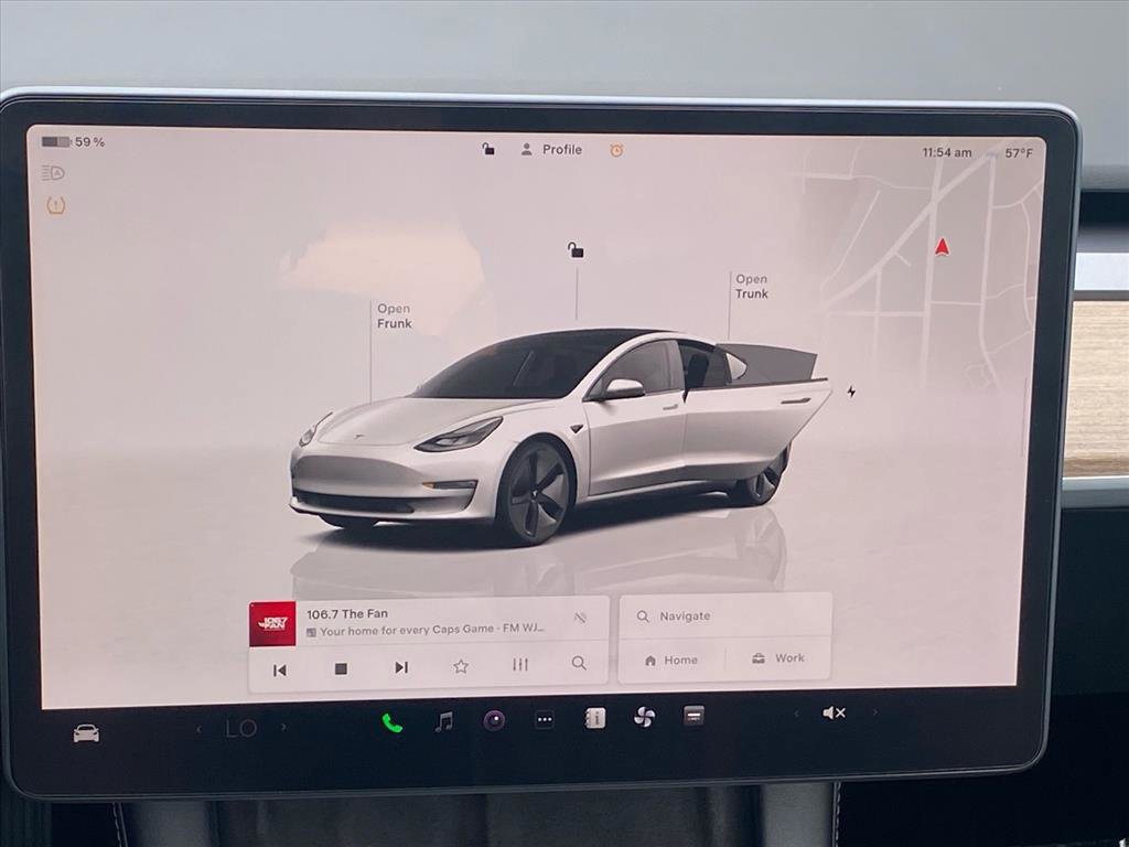 Used 2023 Tesla Model 3 Standard Range RWD image 9