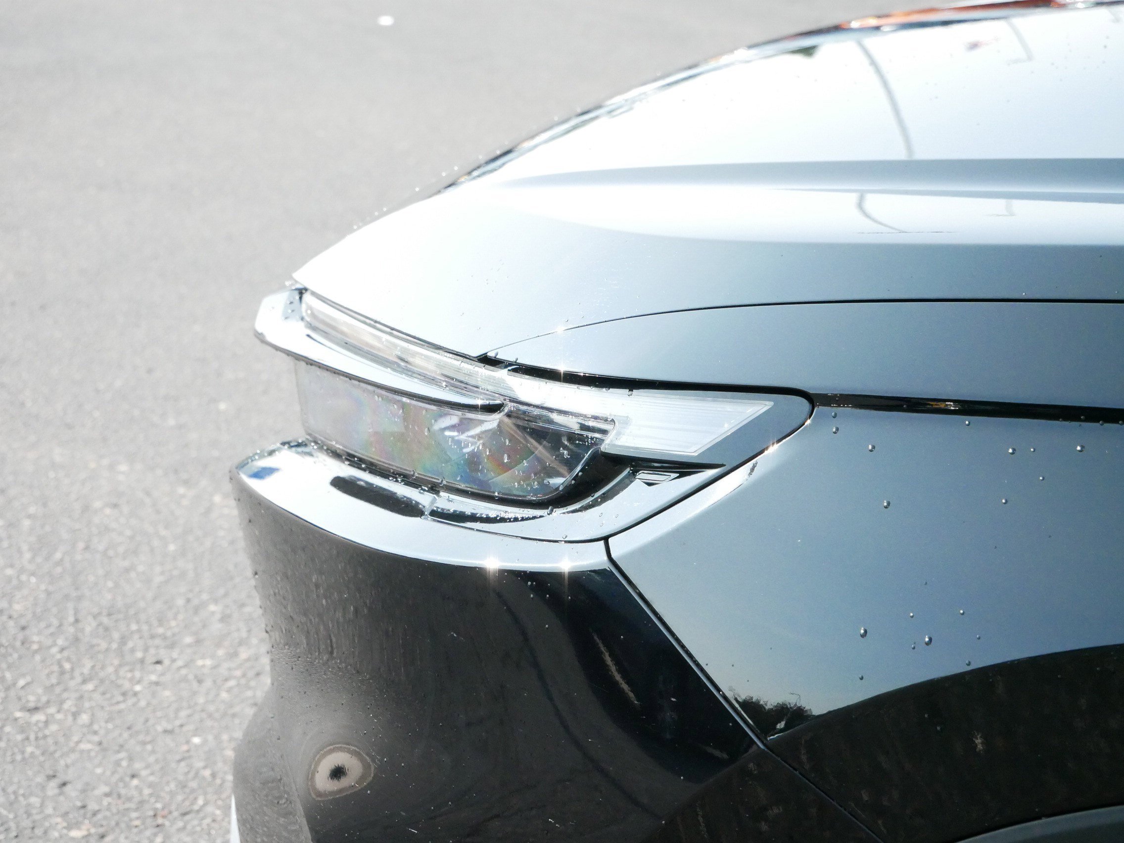 Used 2023 Honda CR-V Sport Touring image 16