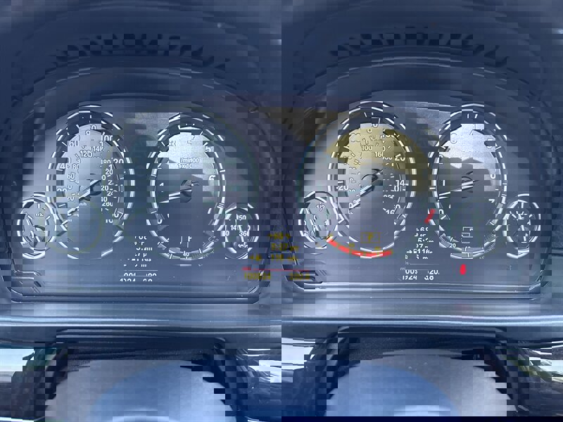 Used 2011 BMW 535i Sedan RWD image 41