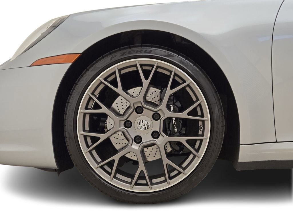 Used 2020 Porsche 911 Carrera RWD image 13