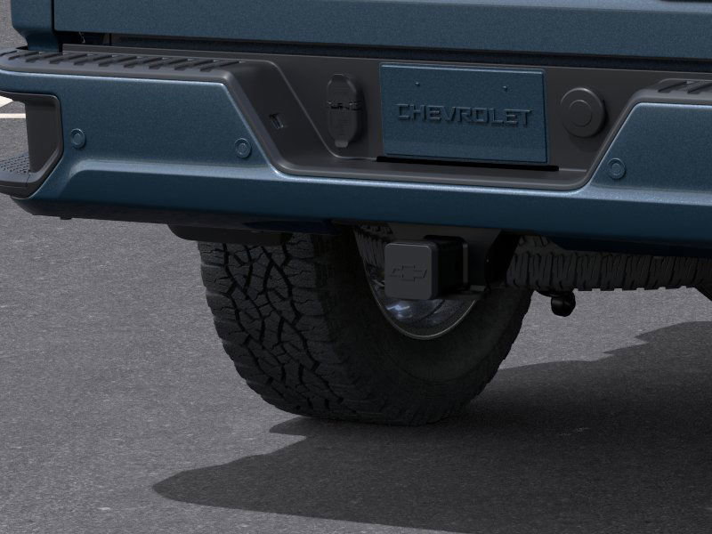 New 2026 Chevrolet Silverado 2500 High Country image 14