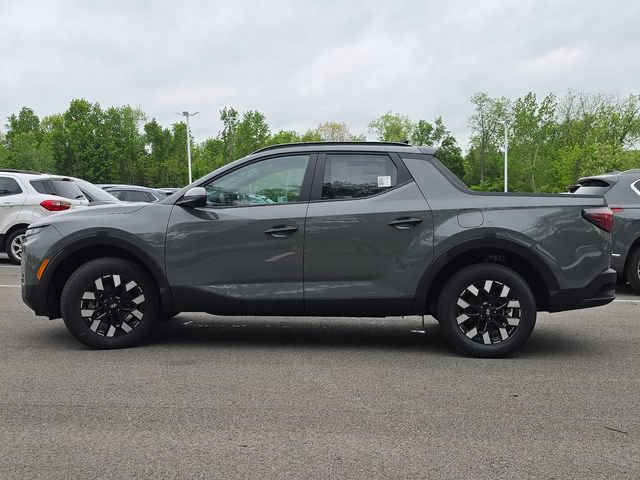 New 2026 Hyundai Santa Cruz SEL AWD/4WD image 12