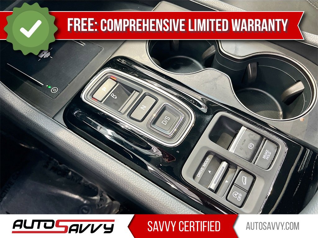 Used 2024 Honda Pilot EX-L image 16