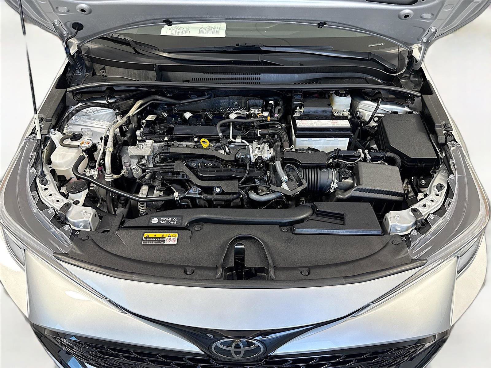Used 2024 Toyota Corolla SE FWD image 24