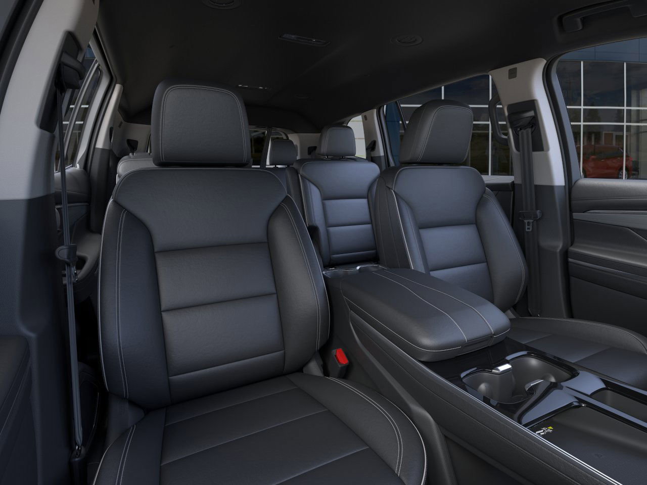 New 2026 Buick Enclave Preferred w/ Power Package image 40