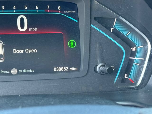 Used 2023 Honda Odyssey EX image 26