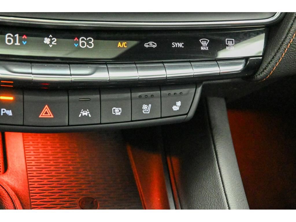 New 2026 Cadillac CT5 V w/ Technology Package image 34